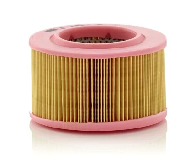 Фільтр повітряний AM AR 65, AR 65 E/DE, AVH 4020, AVH 7010 BOMAG BPR 50/52D-3, 50, 55 DYNAPAC LG300 C 1540/3 MANN C1540/3