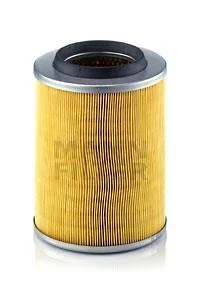Фільтр повітряний ISUZU Campo 3.1TD TRFTFS69 4JG2T -FILTER MANN C16127