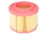 Фільтр повітряний двигуна AUDI A6(4FC6) 5.2FSIV10 S6 BXA -FILTER MANN C1677 (фото 1)