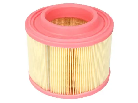 Фільтр повітряний двигуна AUDI A6(4FC6) 5.2FSIV10 S6 BXA -FILTER MANN C1677