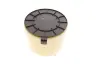 Фільтр повітряний Audi A4/A5/Q5 2.0TDI 13-17 -FILTER MANN C 17 009 (фото 2)