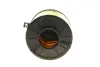 Фільтр повітряний Audi A4/A5 2.0TFSI 15- -FILTER MANN C 17 012/1 (фото 6)
