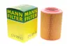 Фільтр повітряний VW(VOLKSWAGEN) Caravelle(MultivanCaliforn.)T4 1.8 T4,70 PD -FILTER MANN C172013 (фото 1)