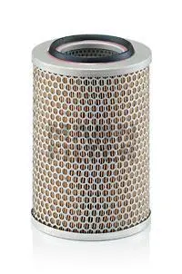 Фільтр повітряний VW(VOLKSWAGEN) Caravelle(MultivanCaliforn.)T4 1.8 T4,70 PD -FILTER MANN C17201