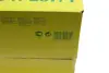 Фільтр повітряний Citroen Jumper 2.0BlueHDi/2.2HDi/3.0HDi/Fiat Ducato 2.0-3.0JTD 06- (з поролоном) -FILTER MANN C 17 237/1 (фото 6)