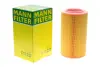 Фильтр воздушный двигателя FILTER MANN C 17 237 (фото 1)