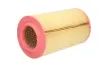Фільтр повітряний CITROEN Jumper I (Relay) 1.9 TD D8C (XUD9UTF) -FILTER MANN C17278 (фото 1)