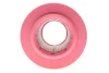 ФІЛЬТР ПОВІТРЯНИЙ CITROEN Jumper I (Relay) 1.9 TD D8C (XUD9UTF) -FILTER MANN C17278 (фото 3)