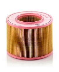 Фото 1 - фільтр повітряний C 18108 MANN C 18 108 Фільтр повітряний C 18108 MANN C 18 108 (фото 1)