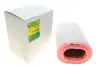 Фільтр повітряний двигуна Land Rover Range Rover III (L322) 4.4 V8 LM L322 M62B44 -FILTER MANN C18161 (фото 1)