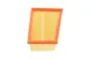 Фільтр повітряний Renault Megane 1.4-2.0 99-09/Duster 1.6-2.0 10-18/Kangoo 1.6/Trafic 2.0 01-/Nissan -FILTER MANN C 1858/2 (фото 2)