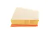 Фільтр повітряний Renault Megane 1.4-2.0 99-09/Duster 1.6-2.0 10-18/Kangoo 1.6/Trafic 2.0 01-/Nissan -FILTER MANN C 1858/2 (фото 4)