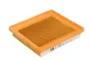 Фільтр повітряний двигуна на FORD Fiesta V Fiesta Mk VI 2.0 16V ST N4JB -FILTER MANN C1925 (фото 2)