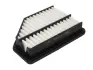 Фільтр повітряний HONDA Civic VIII 1.4 i-DSI FK, FN L13A7 -FILTER MANN C20003 (фото 1)