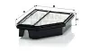 Фільтр повітряний HONDA Civic VIII 1.4 i-DSI FK, FN L13A7 -FILTER MANN C20003 (фото 3)