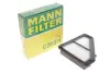 Фільтр повітряний HONDA Civic IX 1.4 i-VTEC FK1 L13Z4 -FILTER MANN C20014 (фото 2)