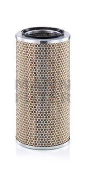 Фільтр повітряний VALTRA N 123, T 120, T 120C, T 121, T 130, T 130C, T 131, T 132, T 140, T 140C, T 150, T 150C, T 151E, T 151E HITECH, T 160, T 160C, T 161, T 162E, T 162E VERSU, T 170 C 20 024 MANN C20024