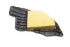 Фільтр повітряний BMW 5(F10F11F18) 550i F10F11 N63B44B -FILTER MANN C20028 (фото 5)