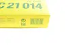 Фільтр повітряний Skoda Fabia/Kamiq/Karoq/Octavia/Rapid/VW Caddy/Golf/Polo/Taos 1.6MPI/SRE 14- -FILTER MANN C 21 014 (фото 7)