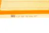 Фільтр повітряний MB C-class (W205)/E-class (W212)/S-class (W222)/GLC/GLE/CLS 3.0 M276 14- -FILTER MANN C 21 020 (фото 3)