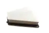 Фільтр повітряний двигуна Renault Twingo II 1.5 dCi 75 K9K 820 -FILTER MANN C21025 (фото 3)