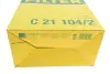 Фільтр повітряний Citroen Berlingo/Peugeot Partner 1.9D/2.0HDi 02-05/Partner II 1.9D 08-15 -FILTER MANN C 21 104/2 (фото 6)