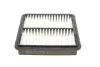 Фільтр повітряний Daewoo Matiz 0.8/1.0 98-05 -FILTER MANN C 2119 (фото 4)