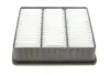 Фільтр повітряний Mitsubishi Colt 1.3/1.6 96-04/Lancer 1.3-2.0 96-08/Outlander 2.0/2.4 16V 03-07 -FILTER MANN C 2136/1 (фото 2)