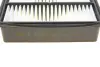 Фільтр повітряний Mitsubishi Colt 1.3/1.6 96-04/Lancer 1.3-2.0 96-08/Outlander 2.0/2.4 16V 03-07 -FILTER MANN C 2136/1 (фото 3)