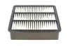 Фільтр повітряний Mitsubishi Colt 1.3/1.6 96-04/Lancer 1.3-2.0 96-08/Outlander 2.0/2.4 16V 03-07 -FILTER MANN C 2136/1 (фото 4)