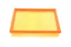 Фільтр повітряний Citroen Xsara 1.4/1.6 97-05/Picasso 1.6 00-10/Peugeot 206 1.1/1.4/1.6 98-07 -FILTER MANN C 2159 (фото 2)