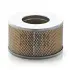 Фільтр повітряний двигуна TOYOTA HILUXMIGHTYX 2.4D 2L -FILTER MANN C22013 (фото 1)