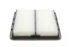Фільтр повітряний Subaru Forester 2.5XT/2.0BiFuel/D/XT/Impreza 1.5-2.5/2.0D 07-/Legacy 2.0-3.0 03-14 -FILTER MANN C 2201 (фото 2)