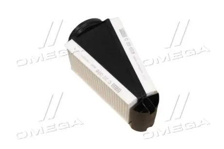 Фільтр повітряний MB C-class (W205) 2.2CDI OM651 14-18/GLC (X253) 2.2CDI OM651 15-19 -FILTER MANN C 22 028