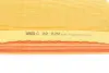 Фільтр повітряний Jeep Grand Cherokee 3.0CRD 11-/Chrysler 300C 3.0CRD 05- -FILTER MANN C 22 029 (фото 5)