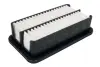 Фільтр повітряний двигуна KIAMOTORS PicantoI(BA) 1.1CRDi BA -FILTER MANN C2219 (фото 1)