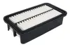 Фільтр повітряний двигуна KIAMOTORS PicantoI(BA) 1.1CRDi BA -FILTER MANN C2219 (фото 2)