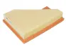 Фільтр повітряний двигуна MINI(BMWGROUP) MiniCooperI 1.6 R5253 W10B16A -FILTER MANN C2245 (фото 1)