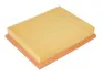 Фільтр повітряний OPEL ComboA 1.2 C12NZ -FILTER MANN C2256 (фото 1)