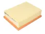 Фільтр повітряний OPEL ComboA 1.7D X17D(4EE1) -FILTER MANN C2295 (фото 1)