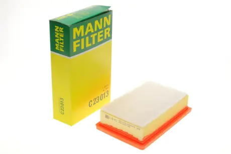 Фільтр забору повітря -FILTER MANN C 23013