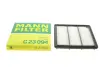 Фільтр повітряний -FILTER MANN C 23 094 (фото 1)