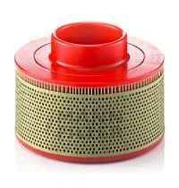 Фільтр повітряний DEMAG C 23 174 MANN C23174