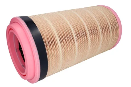 Фільтр повітряний HESSTON WR9735, WR9740, WR9760, WR9860 MASSEY FERGUSON 5480, 6460 C 23 800 MANN C23800