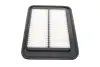 Фільтр повітряний двигуна HYUNDAI i10 1.1 G4HG -FILTER MANN C24010 (фото 5)