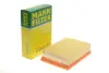 Фильтр воздушный двигателя FILTER MANN C 24 012/1 (фото 2)