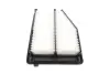 Фільтр повітряний Honda Civic IX 1.6 i-VTEC R16B1 -FILTER MANN C24021 (фото 2)
