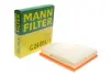 Фільтр повітряний -FILTER MANN C 24051/1 (фото 2)