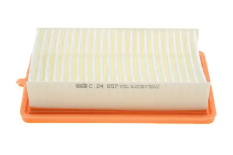 Фільтр забору повітря -FILTER MANN C 24057
