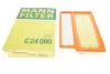Фільтр FIAT Dobl? Dobl? Cargo (152263) 1.4 16V -FILTER MANN C24080 (фото 2)